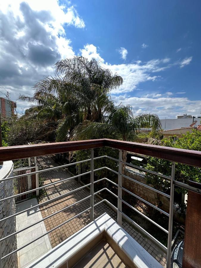 Agios Spyridon  Eva'S Luxury Apartments No 1 מראה חיצוני תמונה