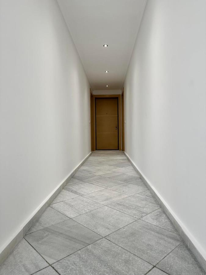 Agios Spyridon  Eva'S Luxury Apartments No 1 מראה חיצוני תמונה
