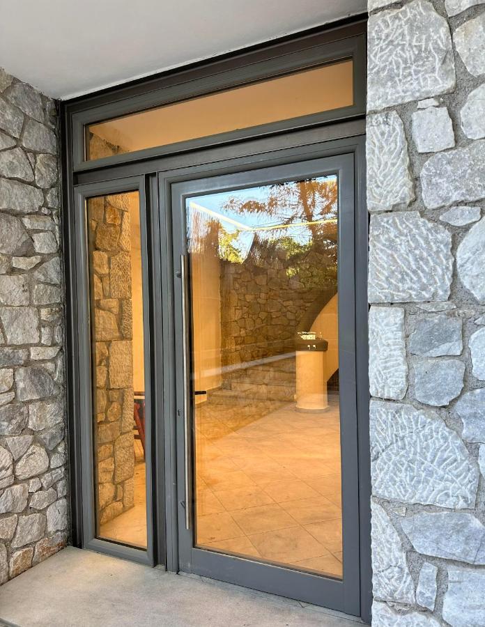 Agios Spyridon  Eva'S Luxury Apartments No 1 מראה חיצוני תמונה